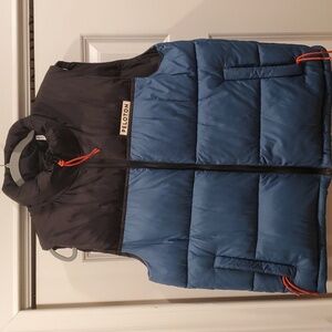 PELOTON Puffer Vest Women's XL